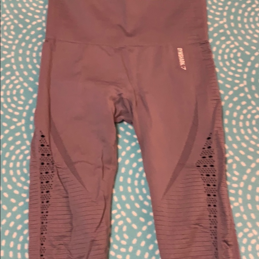 Gymshark Leggings